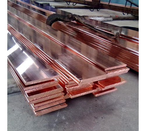 Медные шины в Слуцке для юридических лиц