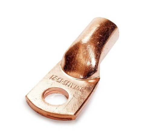 Медные наконечники для кабеля в Слуцке