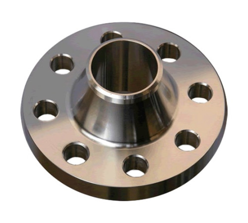 Медно-никелевые воротниковые фланцы в Слуцке