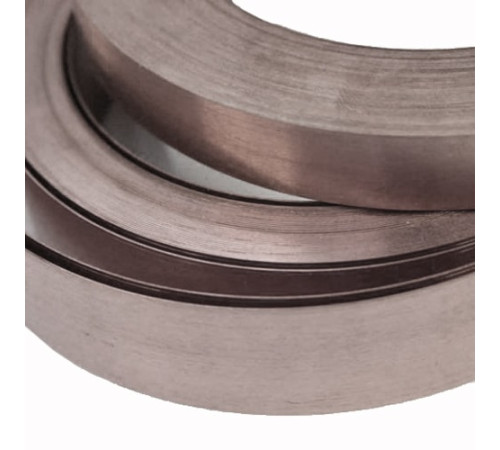 Медно-никелевые ленты в Слуцке от Спецметаллстрой