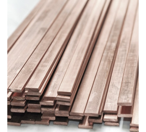 Медно-никелевые полосы в Слуцке от Спецметаллстрой