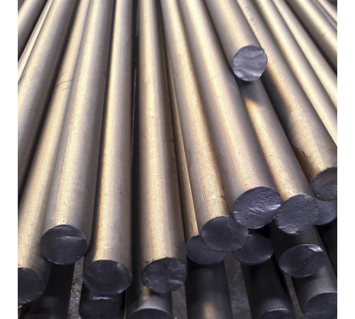 Медно-никелевые прутки в Слуцке с доставкой по Беларуси