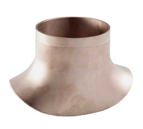 Медно-никелевые седла для трубопроводов в Слуцке