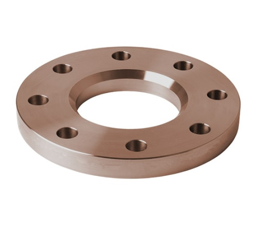 Медно-никелевые свободные фланцы в Слуцке