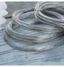 Мельхиоровая проволока