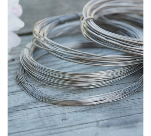 Мельхиоровые проволоки 3 и 4 мм в Слуцке