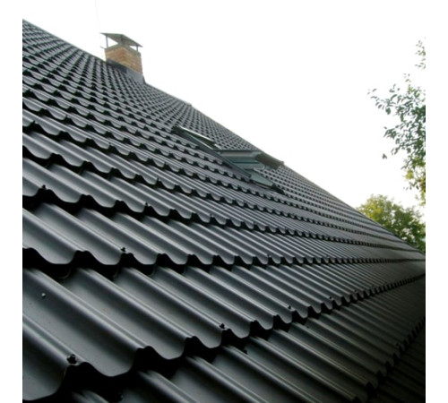 Металлочерепицы в Слуцке для юридических лиц