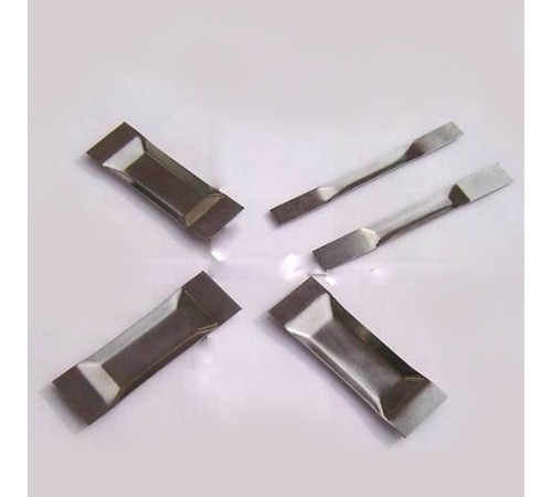 Молибденовые лодочки в Слуцке для лабораторных печей