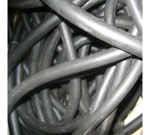 Резиновые морозостойкие круглые шнуры в Слуцке