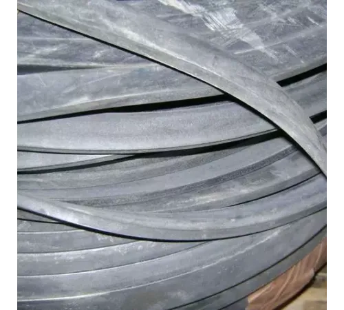 Резиновые морозостойкие квадратные шнуры в Слуцке