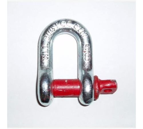 Морские скобы из судостроительной стали в Слуцке