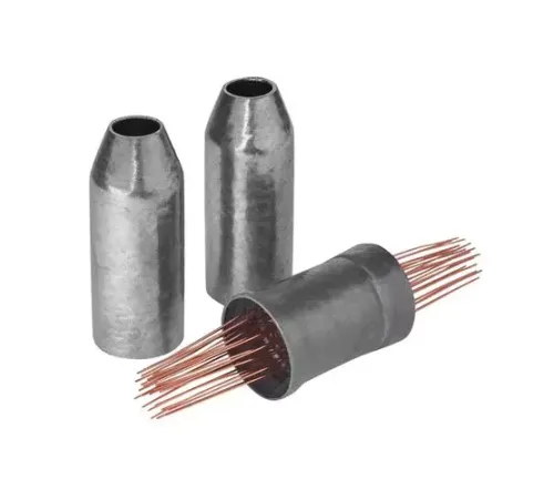 Свинцовые муфты газонепроницаемые в Слуцке и Беларуси