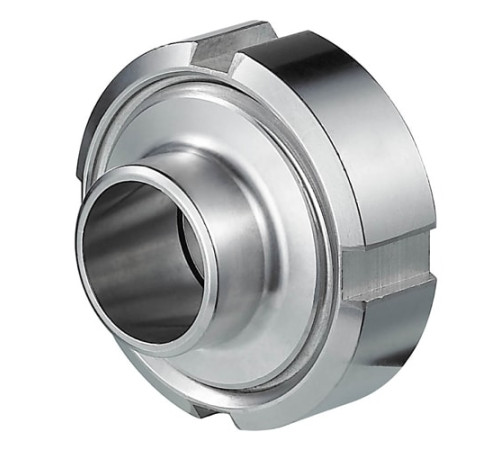 Молочные муфты DIN для трубопроводов в Слуцке