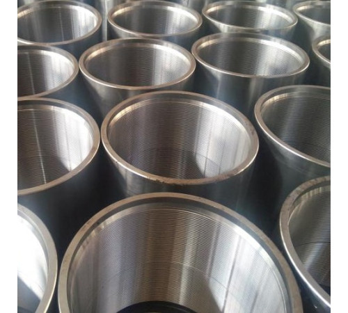 Муфты для обсадных труб в Слуцке с доставкой по Беларуси