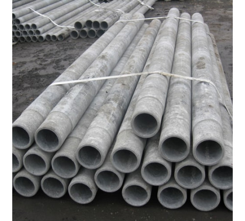 Напорные асбоцементные трубы в Слуцке от Спецметаллстрой