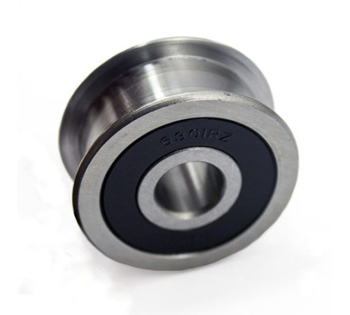 Направляющие ролики в Слуцке для промышленного оборудования