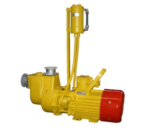 Консольно-моноблочные самовсасывающие насосы в Слуцке