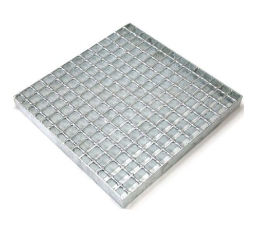 Прессованные решетчатые настилы в Слуцке для промышленности Беларуси