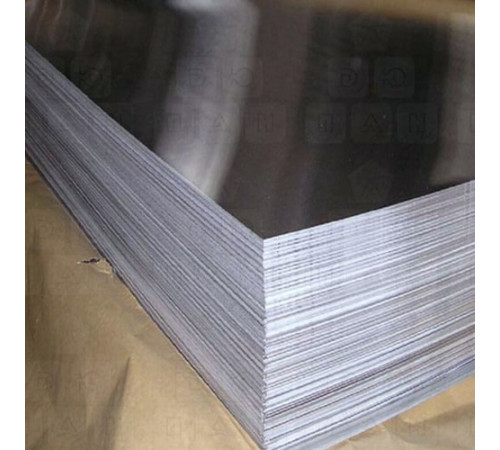 Немагнитные листы в Слуцке для промышленности