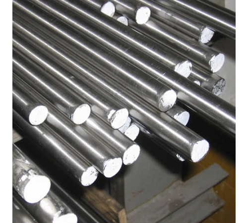 Немагнитные круги в Слуцке от Спецметаллстрой