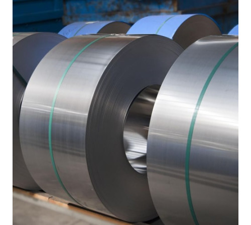 Немагнитные ленты в Слуцке для промышленности от Спецметаллстрой