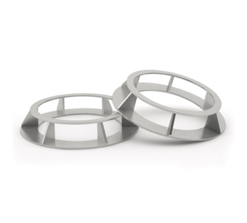 Неподвижные щитовые усиленные опоры в Слуцке