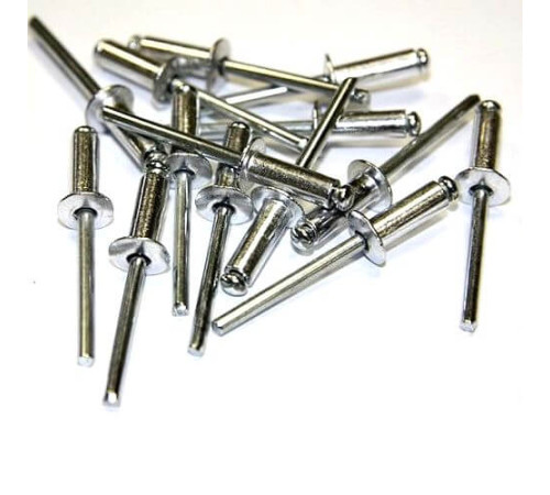 Нержавеющие вытяжные заклепки в Слуцке от Спецметаллстрой