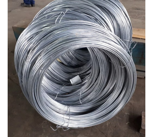 Нержавеющие канатные скребковые проволоки в Слуцке