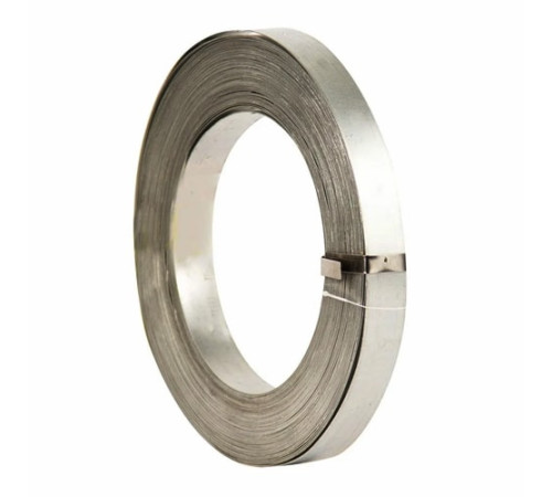 Нержавеющие сварочные ленты в Слуцке для промышленности