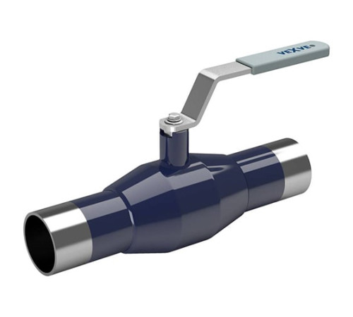 Нержавеющие редуцированные приварные шаровые краны в Слуцке