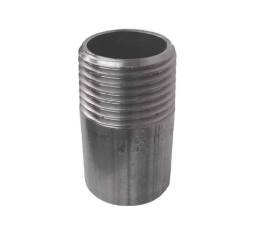 Нержавеющие полусгоны AISI 304 и 316 в Слуцке