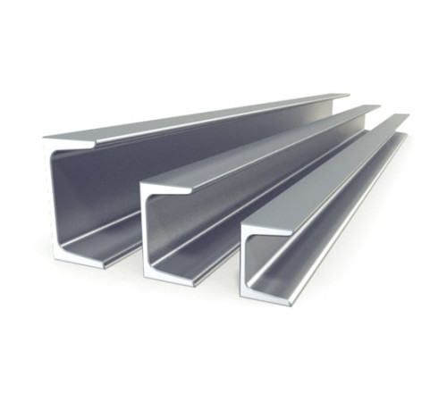 Швеллеры нержавеющие в Слуцке от Спецметаллстрой