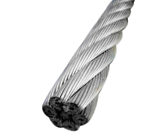 Тросы нержавеющие в Слуцке для юридических лиц