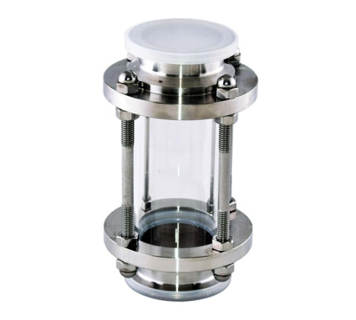 Нержавеющие трубные диоптры AISI 304 в Слуцке