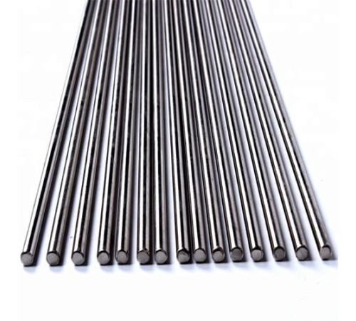 Нихромовые прутки в Слуцке от Спецметаллстрой