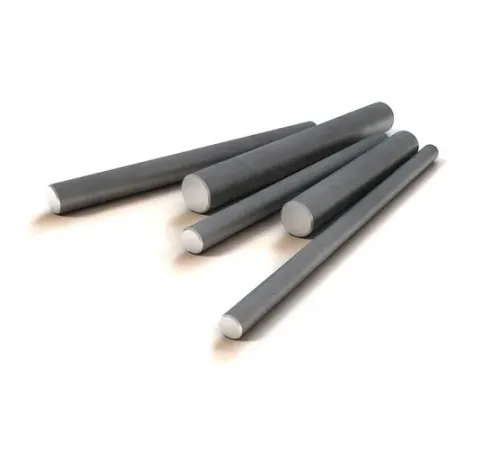 Никельсодержащие круги в Слуцке от Спецметаллстрой