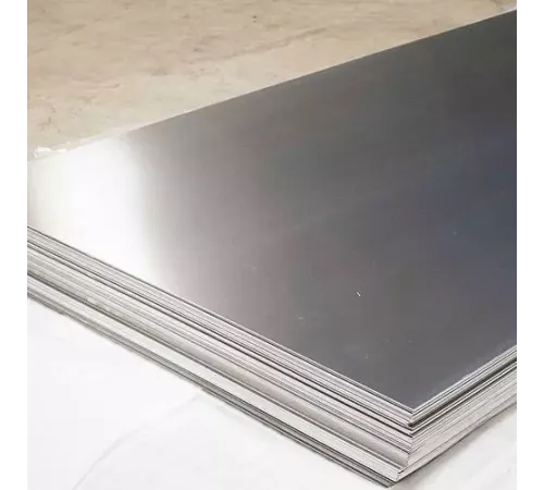 Никельсодержащие листы в Слуцке от Спецметаллстрой