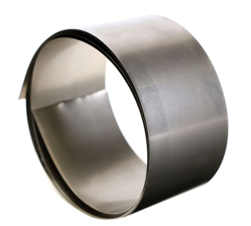 Никелевые фольги в Слуцке для промышленности