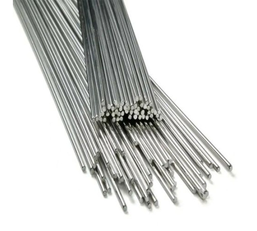 Никелевые прутки в Слуцке для промышленности