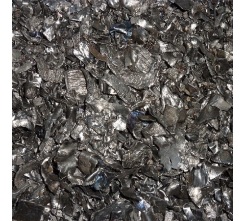 Ниобиевые чешуйки в Слуцке для промышленности