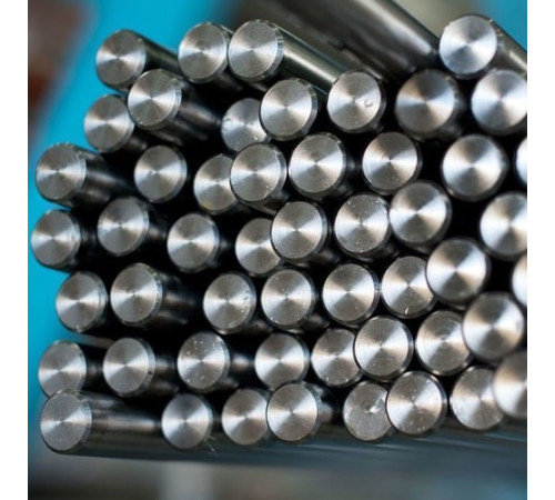 Ниобиевые круги в Слуцке от Спецметаллстрой