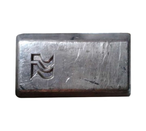 Ниобиевые штабики в Слуцке для промышленности