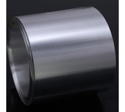 Ниобиевые фольги в Слуцке для промышленности Беларуси