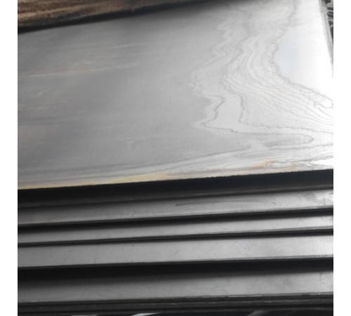 Ниобиевые листы в Слуцке от Спецметаллстрой