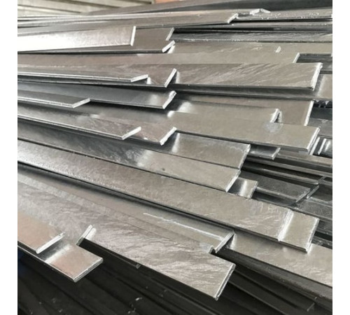 Ниобиевые полосы в Слуцке для промышленности и производства