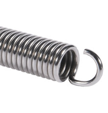 Нитиноловая пружина