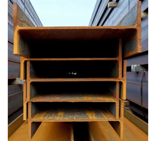 Низколегированные балки Б1 в Слуцке с доставкой по Беларуси