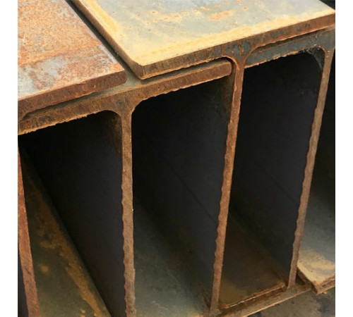 Низколегированные балки Б2 в Слуцке с доставкой по Беларуси