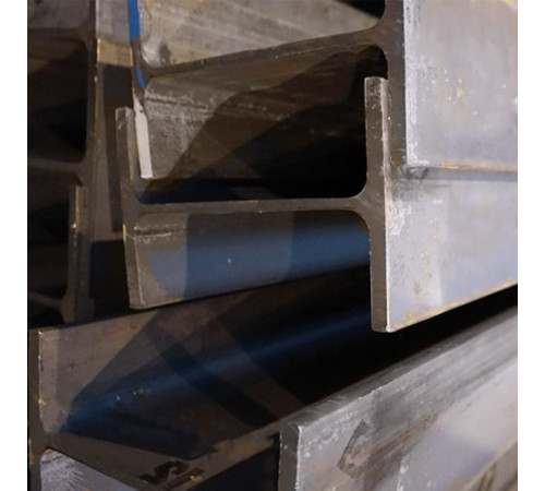 Низколегированные балки К1 в Слуцке от Спецметаллстрой