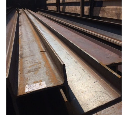 Низколегированные балки К2 в Слуцке для строительства